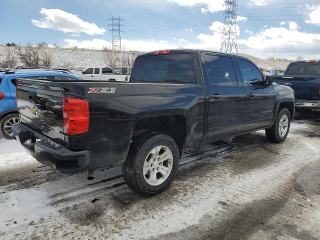 Photo 2 VIN: 3GCUKREC6GG329312 - CHEVROLET SILVERADO 