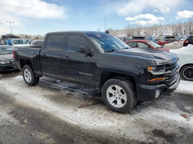 Photo 3 VIN: 3GCUKREC6GG329312 - CHEVROLET SILVERADO 