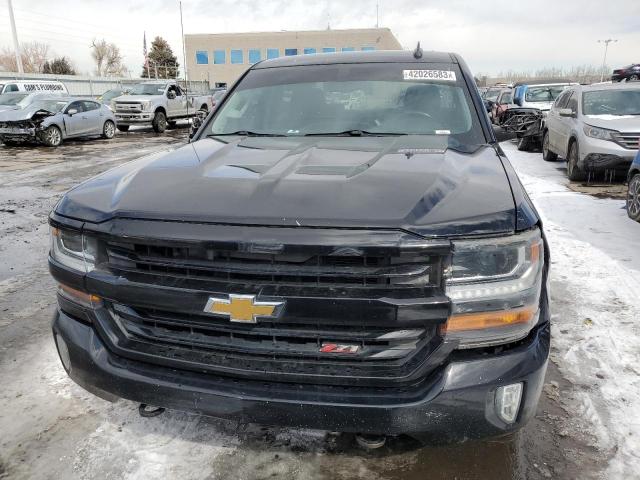 Photo 4 VIN: 3GCUKREC6GG329312 - CHEVROLET SILVERADO 