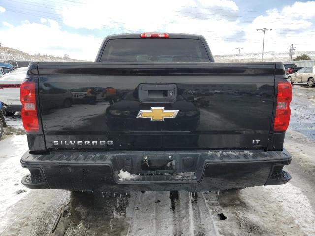 Photo 5 VIN: 3GCUKREC6GG329312 - CHEVROLET SILVERADO 