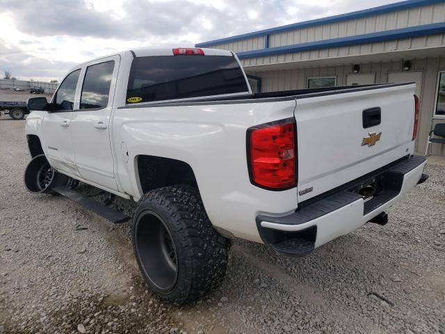 Photo 2 VIN: 3GCUKREC6GG377098 - CHEVROLET SILVERADO 