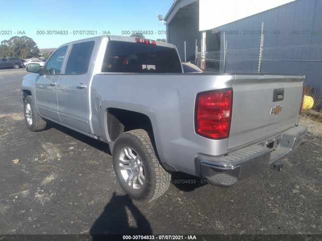 Photo 2 VIN: 3GCUKREC6GG381295 - CHEVROLET SILVERADO 1500 