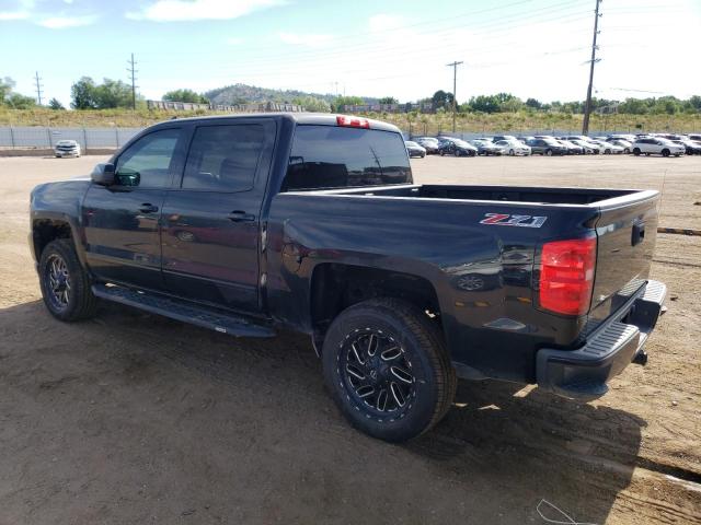 Photo 1 VIN: 3GCUKREC6HG125868 - CHEVROLET SILVERADO 