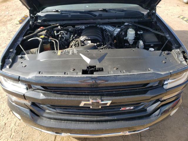 Photo 10 VIN: 3GCUKREC6HG125868 - CHEVROLET SILVERADO 