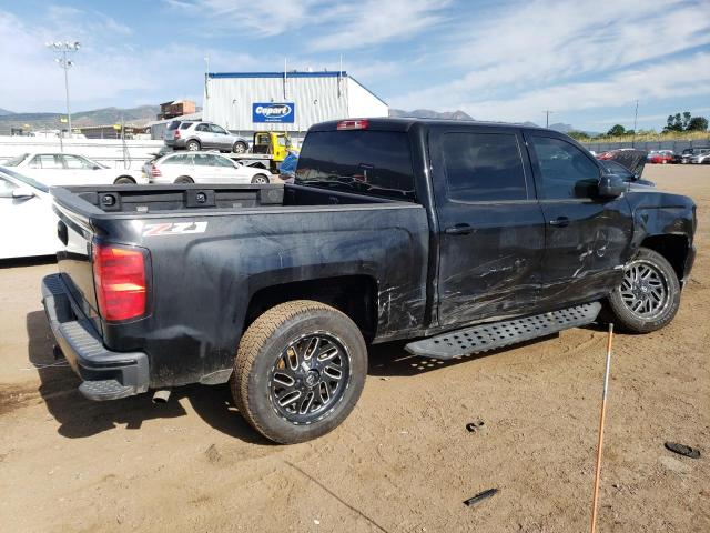 Photo 2 VIN: 3GCUKREC6HG125868 - CHEVROLET SILVERADO 