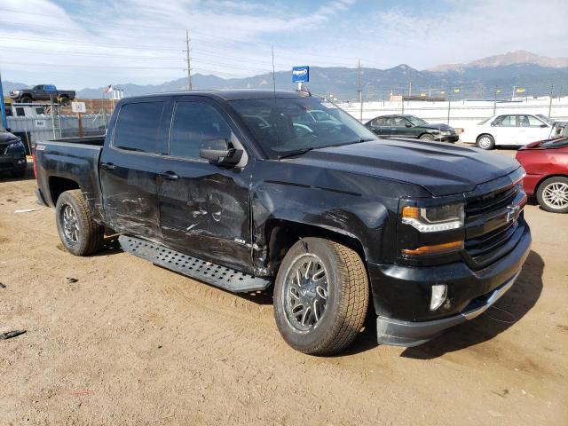 Photo 3 VIN: 3GCUKREC6HG125868 - CHEVROLET SILVERADO 