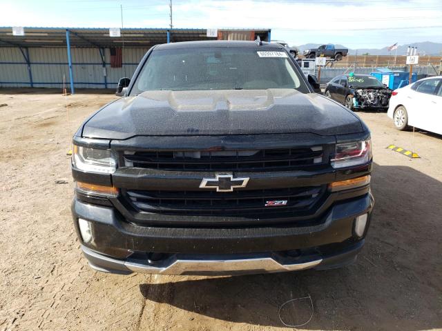 Photo 4 VIN: 3GCUKREC6HG125868 - CHEVROLET SILVERADO 