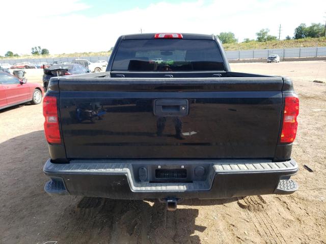 Photo 5 VIN: 3GCUKREC6HG125868 - CHEVROLET SILVERADO 