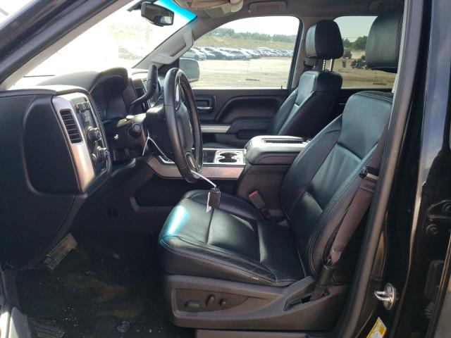 Photo 6 VIN: 3GCUKREC6HG125868 - CHEVROLET SILVERADO 