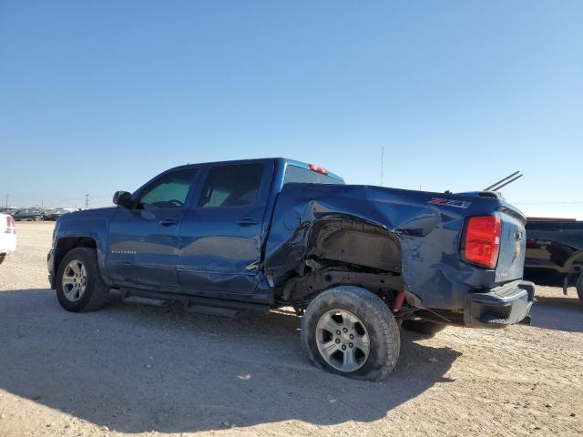 Photo 1 VIN: 3GCUKREC6HG138930 - CHEVROLET SILVERADO 