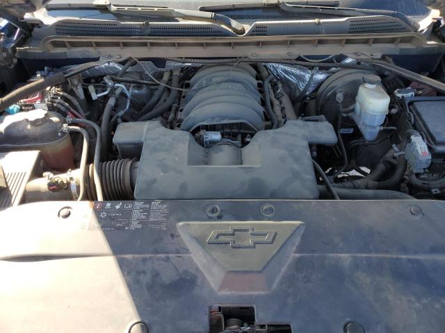 Photo 10 VIN: 3GCUKREC6HG138930 - CHEVROLET SILVERADO 