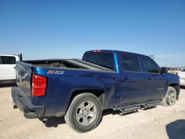 Photo 2 VIN: 3GCUKREC6HG138930 - CHEVROLET SILVERADO 