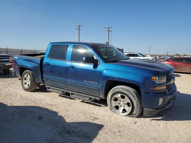 Photo 3 VIN: 3GCUKREC6HG138930 - CHEVROLET SILVERADO 