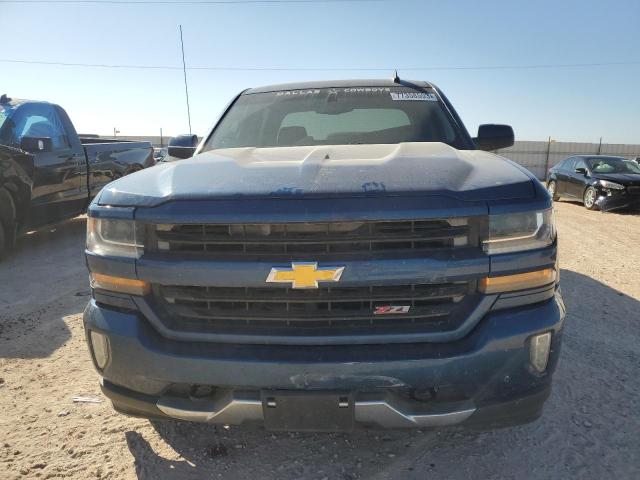 Photo 4 VIN: 3GCUKREC6HG138930 - CHEVROLET SILVERADO 