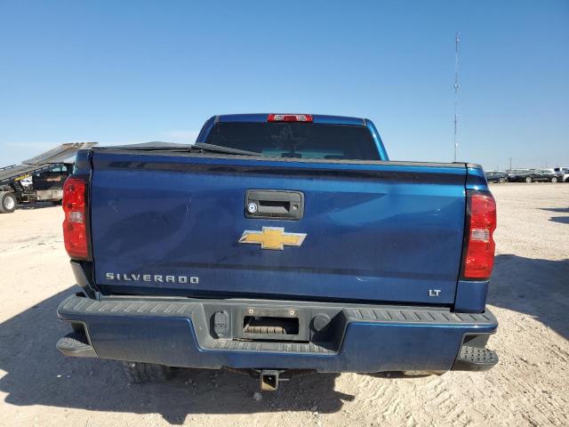 Photo 5 VIN: 3GCUKREC6HG138930 - CHEVROLET SILVERADO 