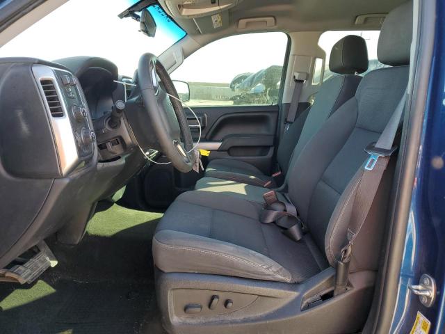 Photo 6 VIN: 3GCUKREC6HG138930 - CHEVROLET SILVERADO 