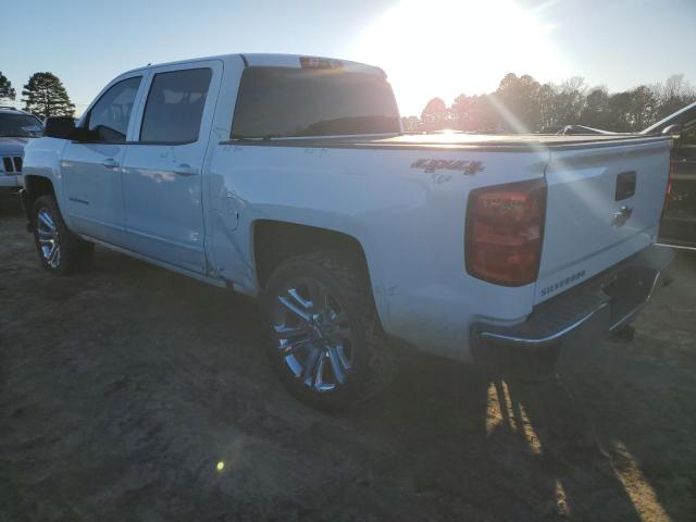 Photo 1 VIN: 3GCUKREC6HG146820 - CHEVROLET SILVERADO 