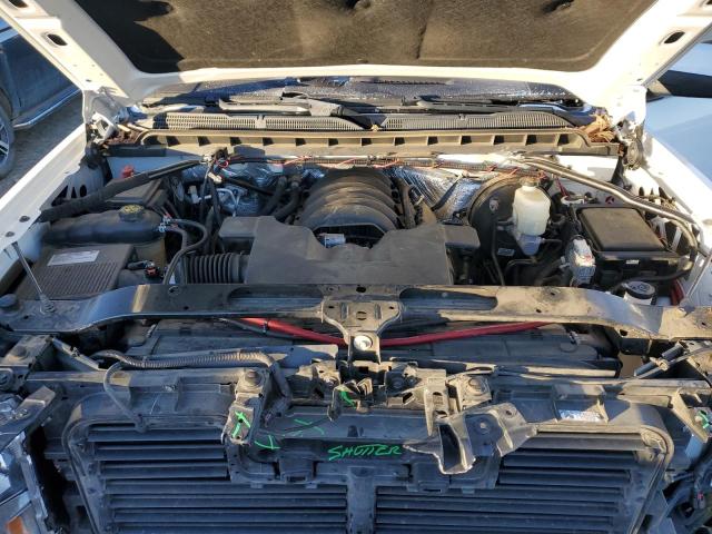 Photo 10 VIN: 3GCUKREC6HG146820 - CHEVROLET SILVERADO 