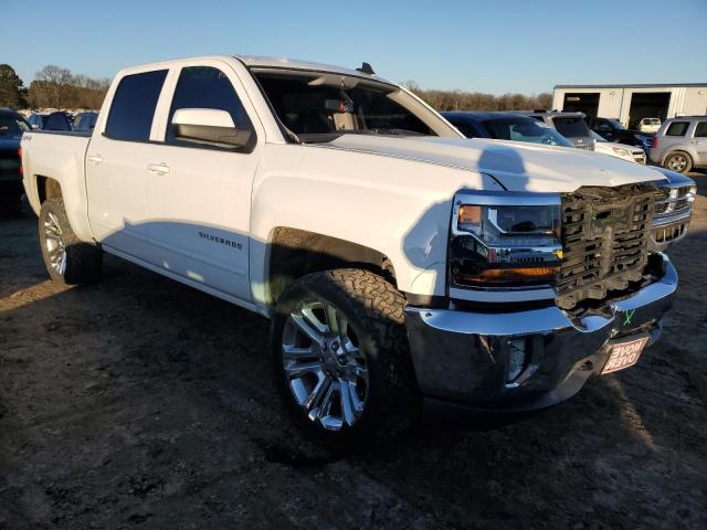 Photo 3 VIN: 3GCUKREC6HG146820 - CHEVROLET SILVERADO 