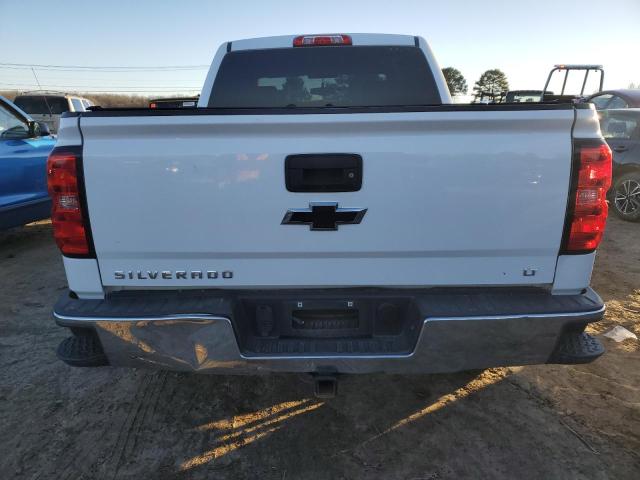 Photo 5 VIN: 3GCUKREC6HG146820 - CHEVROLET SILVERADO 