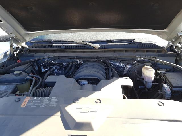 Photo 6 VIN: 3GCUKREC6HG167649 - CHEVROLET SILVERADO 