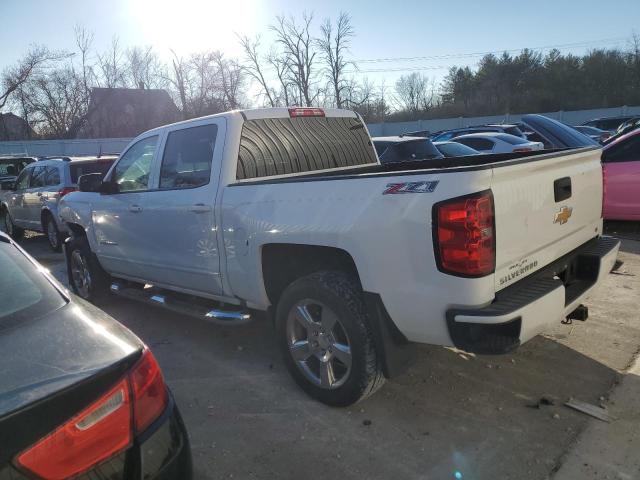 Photo 1 VIN: 3GCUKREC6HG187416 - CHEVROLET SILVERADO 