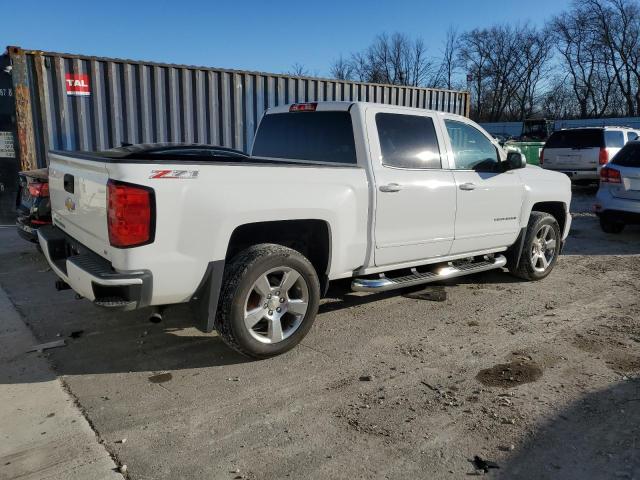 Photo 2 VIN: 3GCUKREC6HG187416 - CHEVROLET SILVERADO 