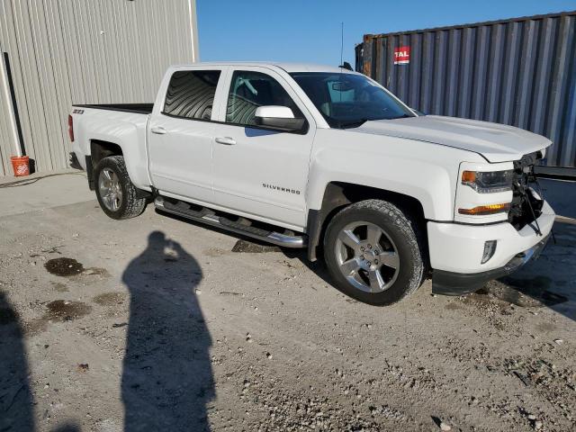 Photo 3 VIN: 3GCUKREC6HG187416 - CHEVROLET SILVERADO 