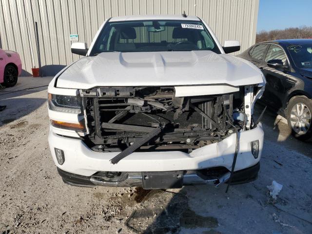 Photo 4 VIN: 3GCUKREC6HG187416 - CHEVROLET SILVERADO 