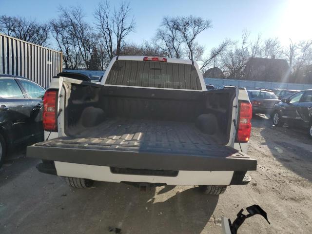 Photo 5 VIN: 3GCUKREC6HG187416 - CHEVROLET SILVERADO 