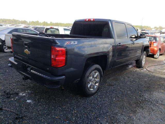 Photo 3 VIN: 3GCUKREC6HG213139 - CHEVROLET SILVERADO 