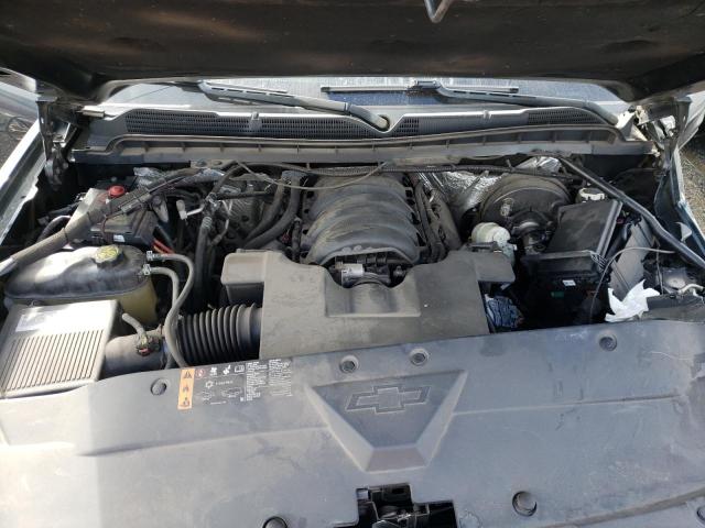 Photo 6 VIN: 3GCUKREC6HG213139 - CHEVROLET SILVERADO 