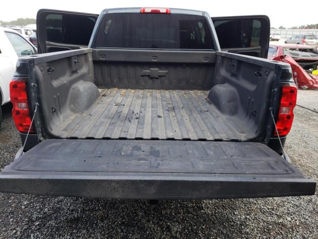 Photo 8 VIN: 3GCUKREC6HG213139 - CHEVROLET SILVERADO 