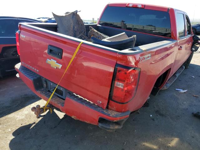 Photo 3 VIN: 3GCUKREC6HG218020 - CHEVROLET SILVERADO 