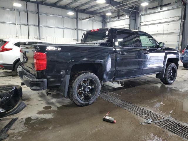 Photo 2 VIN: 3GCUKREC6HG219121 - CHEVROLET SILVERADO 