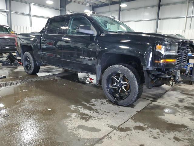 Photo 3 VIN: 3GCUKREC6HG219121 - CHEVROLET SILVERADO 