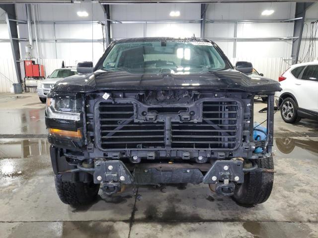 Photo 4 VIN: 3GCUKREC6HG219121 - CHEVROLET SILVERADO 