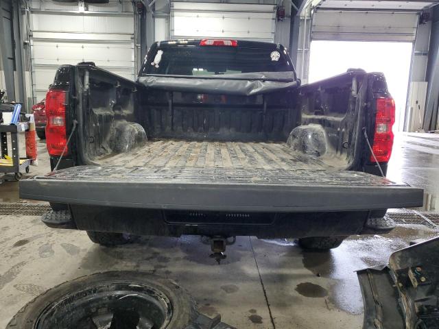 Photo 5 VIN: 3GCUKREC6HG219121 - CHEVROLET SILVERADO 