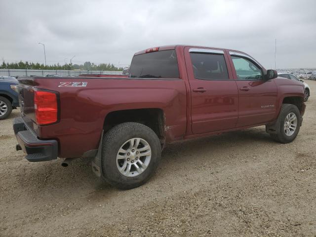 Photo 2 VIN: 3GCUKREC6HG249736 - CHEVROLET SILVERADO 