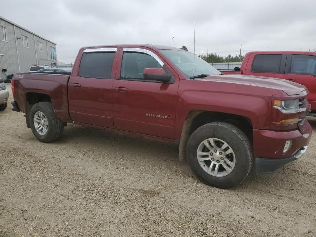 Photo 3 VIN: 3GCUKREC6HG249736 - CHEVROLET SILVERADO 