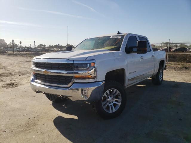 Photo 1 VIN: 3GCUKREC6HG254080 - CHEVROLET SILVERADO 