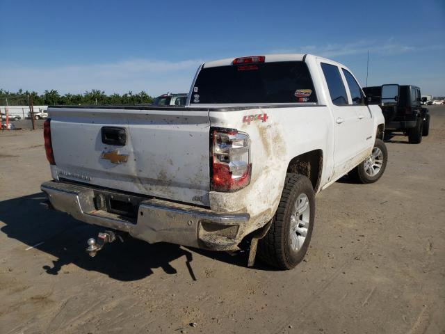 Photo 3 VIN: 3GCUKREC6HG254080 - CHEVROLET SILVERADO 