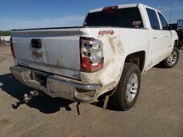 Photo 8 VIN: 3GCUKREC6HG254080 - CHEVROLET SILVERADO 