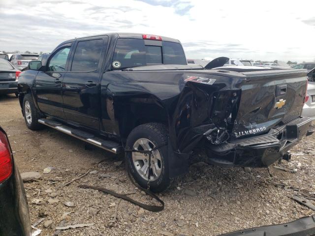 Photo 1 VIN: 3GCUKREC6HG267315 - CHEVROLET SILVERADO 