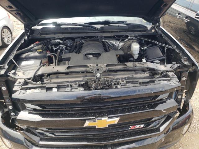 Photo 10 VIN: 3GCUKREC6HG267315 - CHEVROLET SILVERADO 