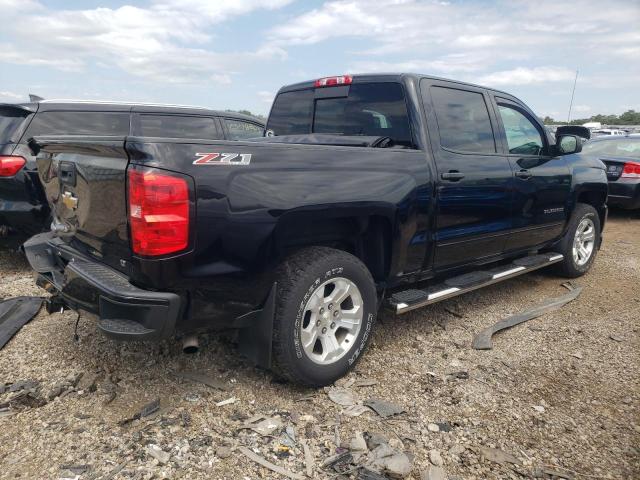 Photo 2 VIN: 3GCUKREC6HG267315 - CHEVROLET SILVERADO 