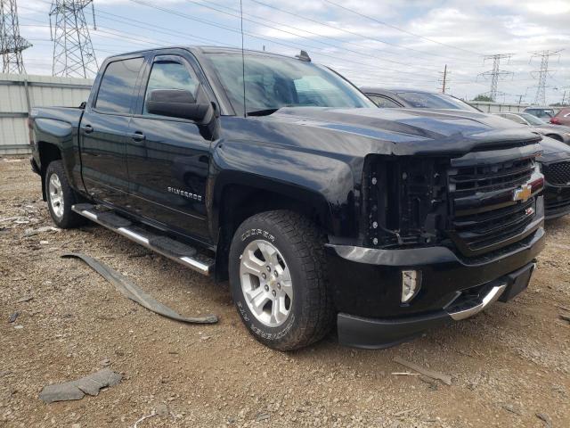 Photo 3 VIN: 3GCUKREC6HG267315 - CHEVROLET SILVERADO 