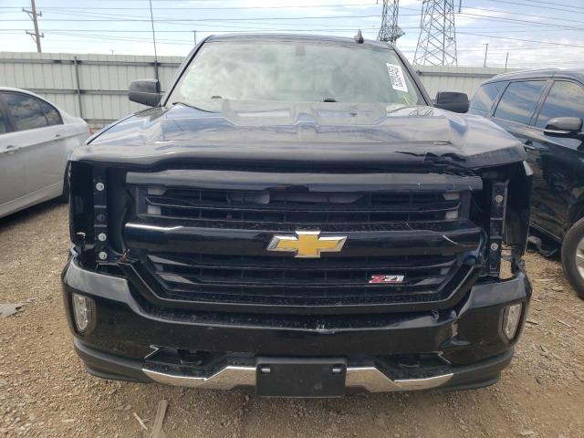 Photo 4 VIN: 3GCUKREC6HG267315 - CHEVROLET SILVERADO 