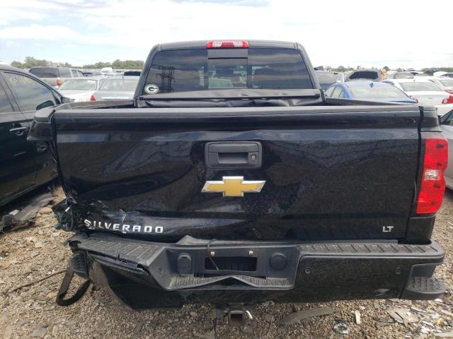 Photo 5 VIN: 3GCUKREC6HG267315 - CHEVROLET SILVERADO 