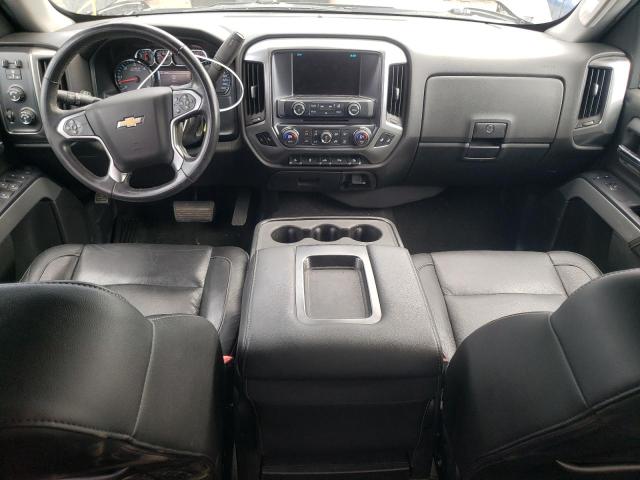 Photo 7 VIN: 3GCUKREC6HG267315 - CHEVROLET SILVERADO 